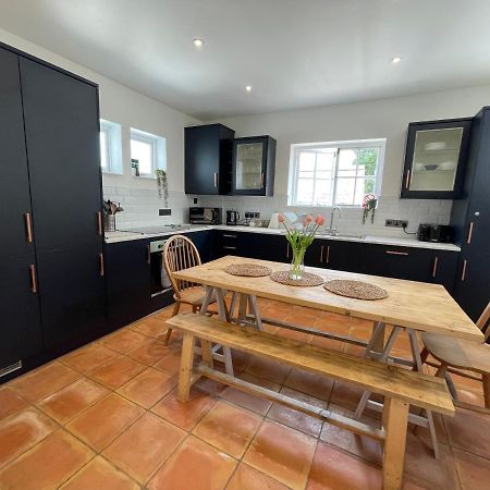 Nomihomes-Otis House-Free Parking X 2-Central -10Ppl Exeter Bagian luar foto