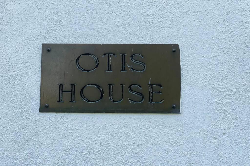 Nomihomes-Otis House-Free Parking X 2-Central -10Ppl Exeter Bagian luar foto