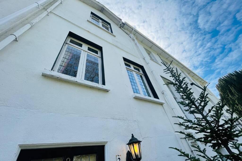Nomihomes-Otis House-Free Parking X 2-Central -10Ppl Exeter Bagian luar foto