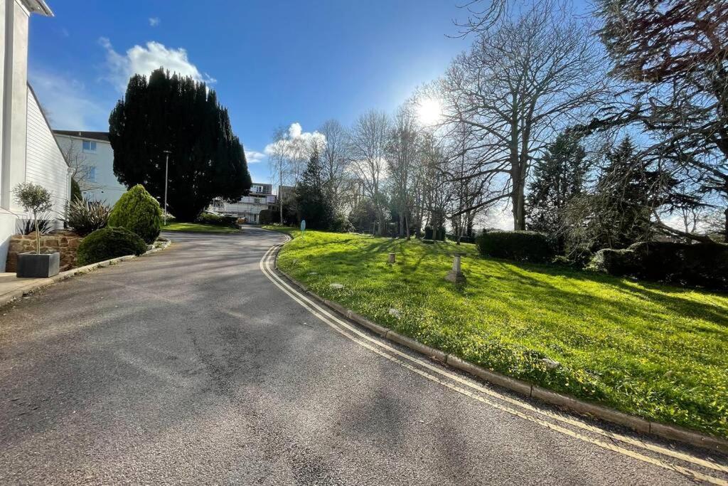 Nomihomes-Otis House-Free Parking X 2-Central -10Ppl Exeter Bagian luar foto