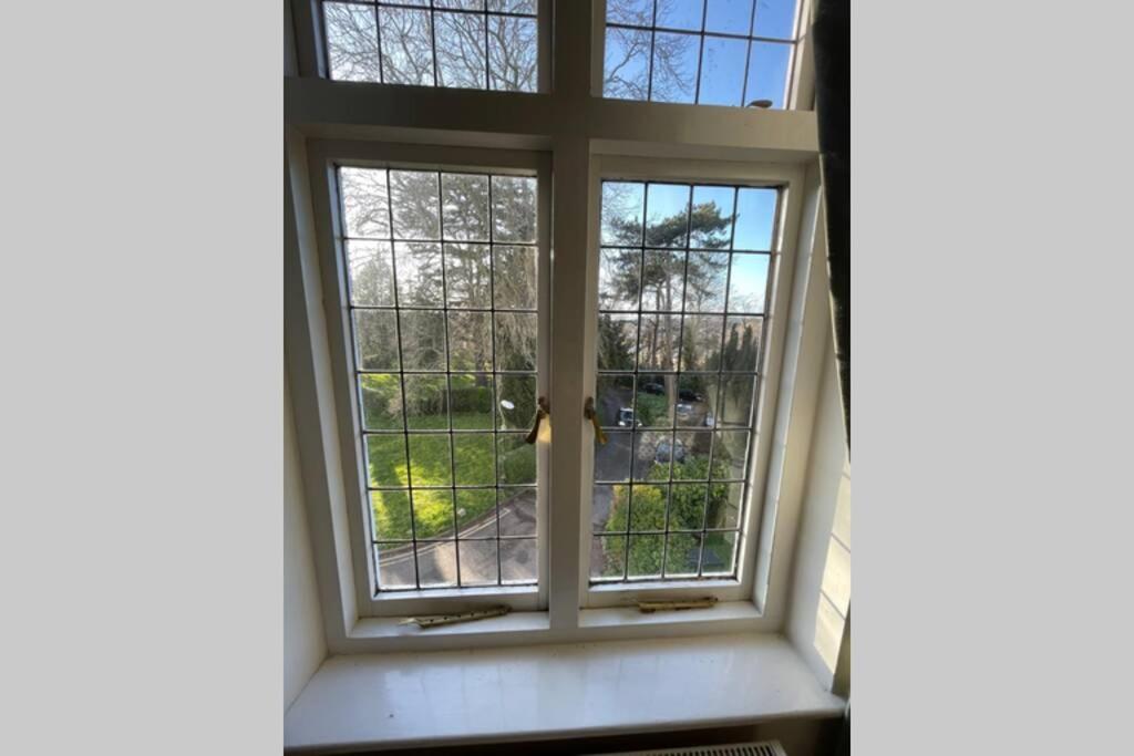 Nomihomes-Otis House-Free Parking X 2-Central -10Ppl Exeter Bagian luar foto