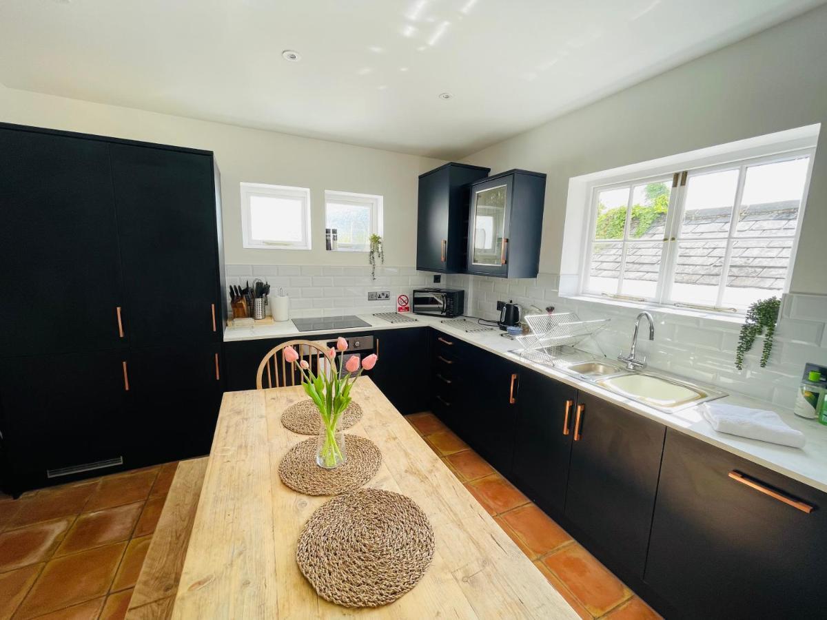Nomihomes-Otis House-Free Parking X 2-Central -10Ppl Exeter Bagian luar foto