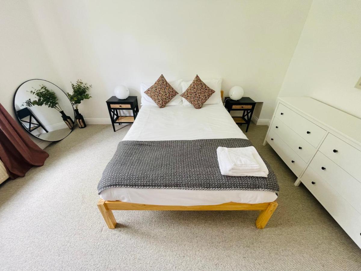 Nomihomes-Otis House-Free Parking X 2-Central -10Ppl Exeter Bagian luar foto