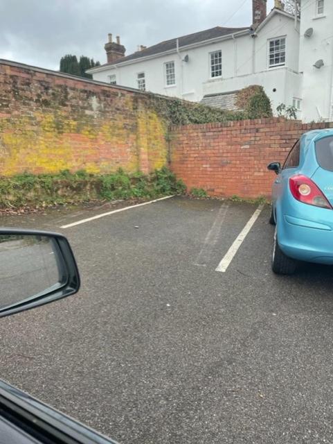 Nomihomes-Otis House-Free Parking X 2-Central -10Ppl Exeter Bagian luar foto